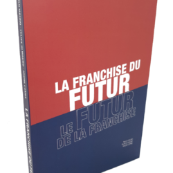 Livre Franchise du Futur