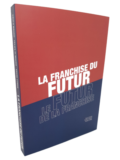 Livre Franchise du Futur