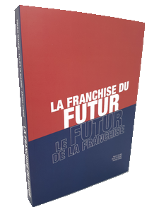 Livre Franchise du Futur V300
